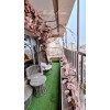 درخت رونده مصنوعی برای بالاکن